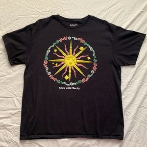 “MAD Engine” Graphic Tee